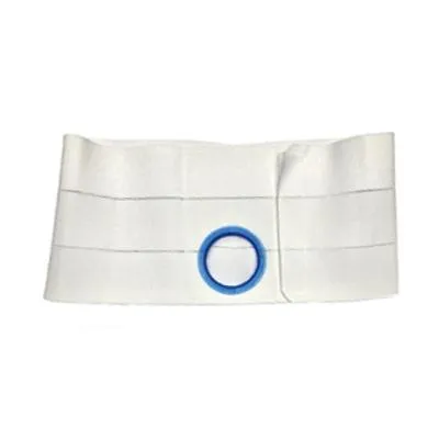 Original Flat Panel Support Belt 2-3/4" Opening 1" From Bottom 8" Wide 47" - 52" Waist Right, 2X-Large
