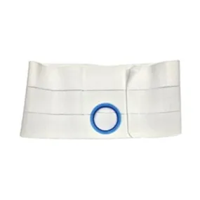 Original Flat Panel Support Belt 2-3/4" Opening 1" From Bottom 8" Wide 47" - 52" Waist Right, 2X-Large