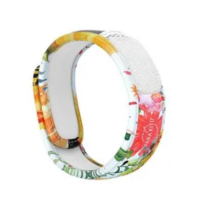 PARAKITO Wristband Flowery