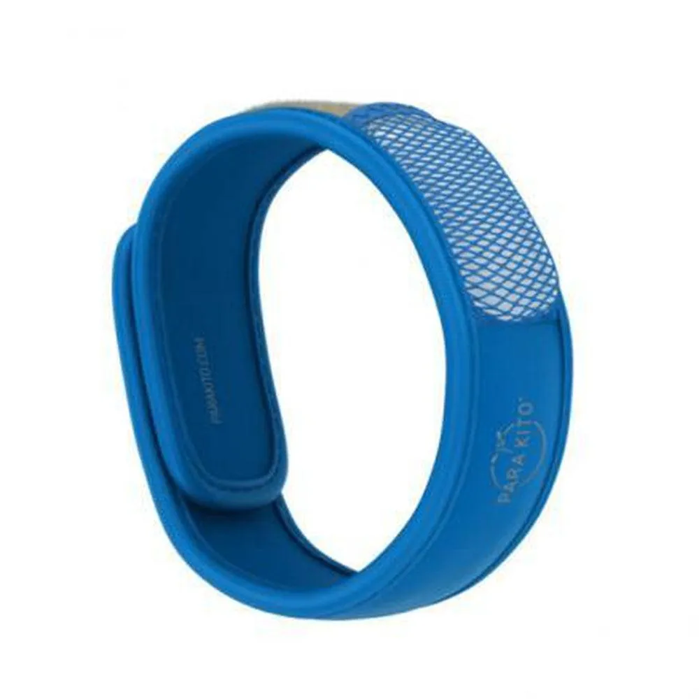 PARAKITO Wristband Plain Color