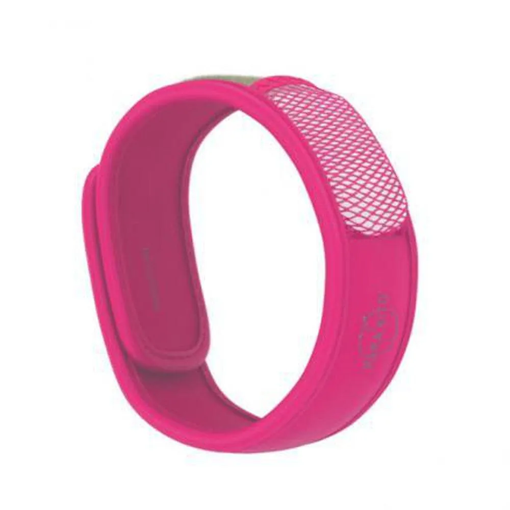 PARAKITO Wristband Plain Color