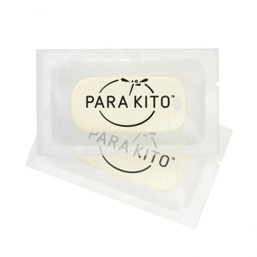 PARAKITO Wristband Plain Color