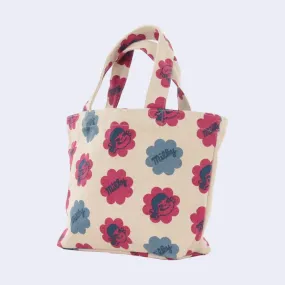 Peko Chan - Handle Bag/Purse (Pattern)