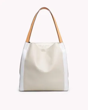 Rag & Bone - Passenger Tote in Sterling