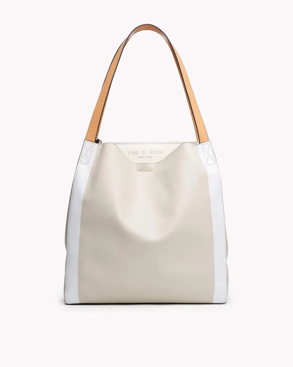 Rag & Bone - Passenger Tote in Sterling