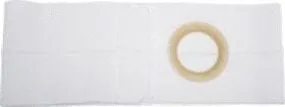 Special 9" Nu-Form Support Belt 3-3/4" Opening 1-1/2" From Bottom 4" Single Layer Auxillary Rear, Left 2X-Large