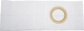 Special 9" Nu-Form Support Belt 3-3/4" Opening 1-1/2" From Bottom 4" Single Layer Auxillary Rear, Left 2X-Large