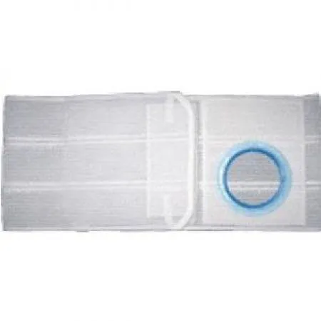 Special 9" Original Flat Panel Support Belt 2-3/4" Opening Placed 1" from Top Left Side, Large