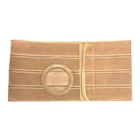 Special Nu-Form Beige 8" Support Belt 2-5/8" Belt Ring 1-1/2" From Bottom 53" Overall Right, 2X-Large