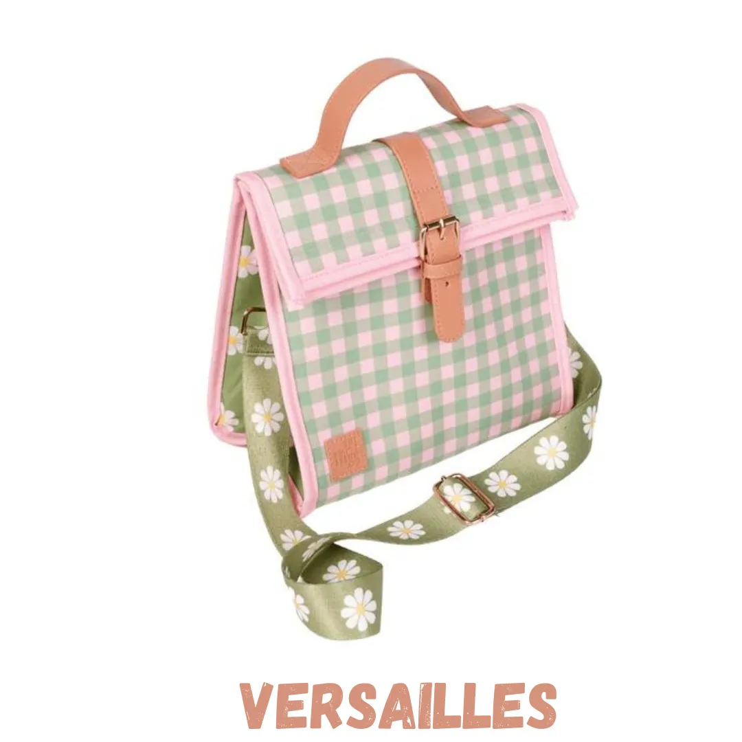 The Somewhere Co. - Lunch Satchel Various