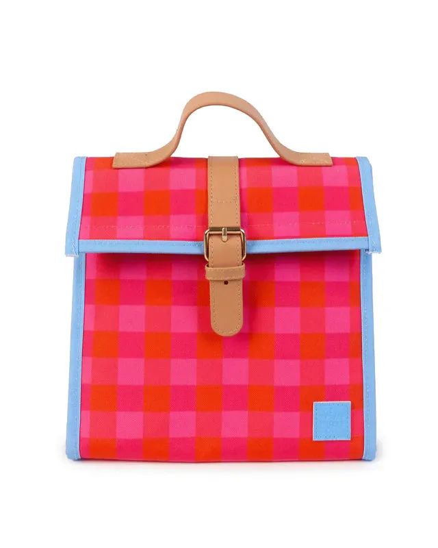 The Somewhere Co. - Lunch Satchel Various