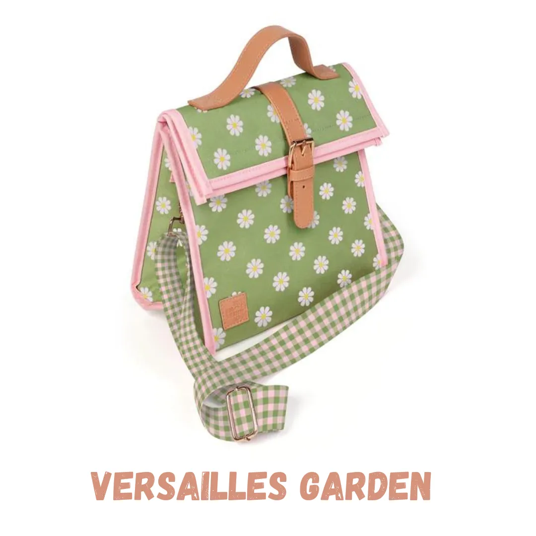 The Somewhere Co. - Lunch Satchel Various