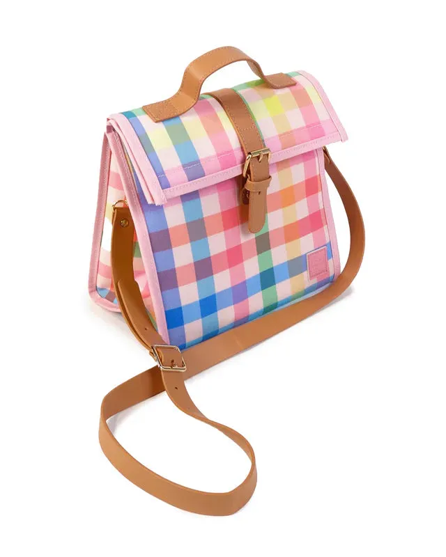 The Somewhere Co. - Lunch Satchel Various