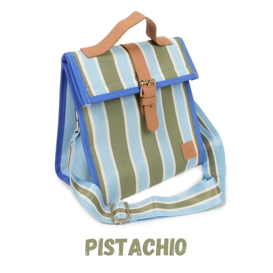 The Somewhere Co. - Lunch Satchel Various