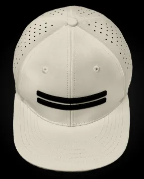 WARSTRIPE LIGHTWEIGHT FITTED STRETCH - BONE