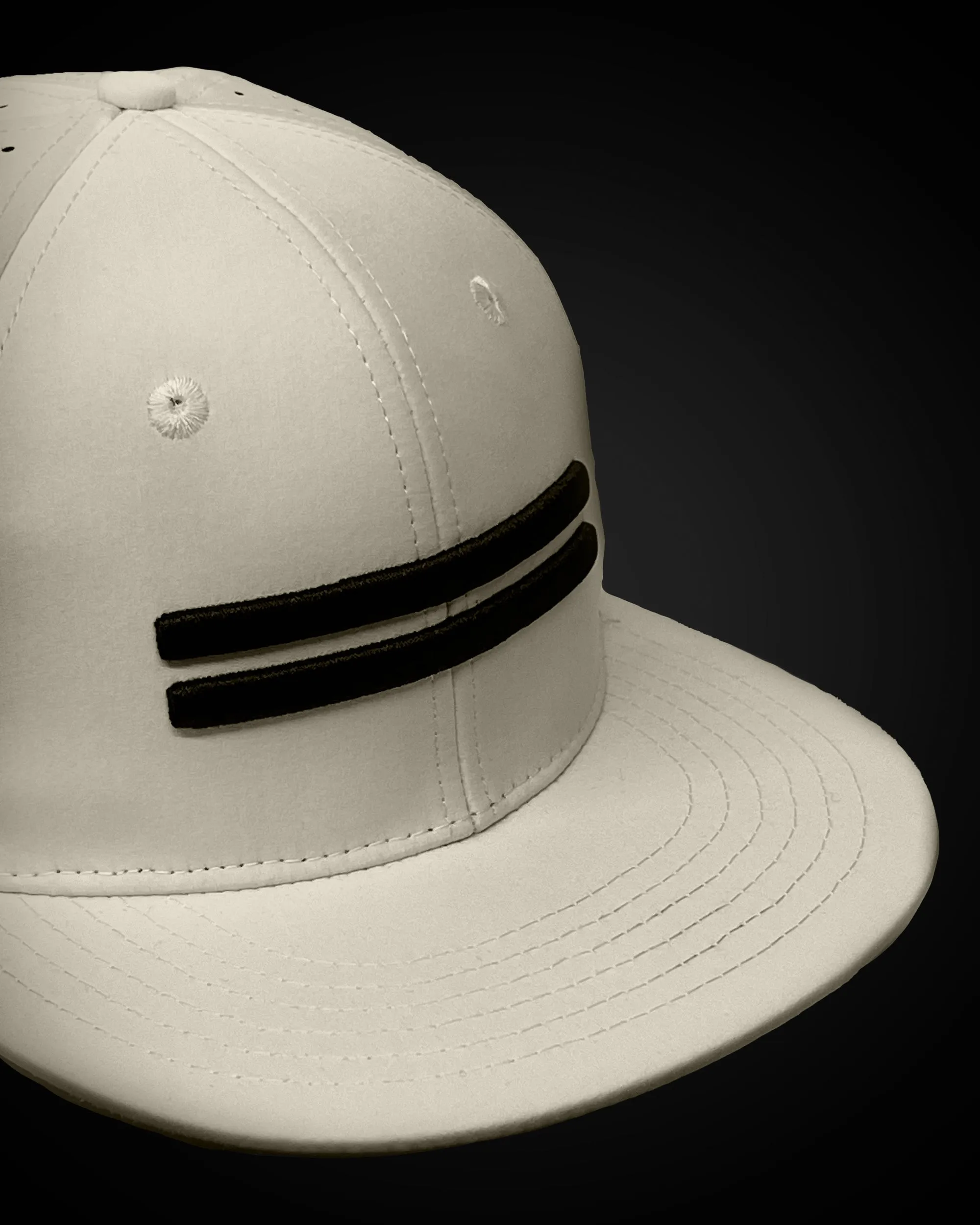WARSTRIPE LIGHTWEIGHT FITTED STRETCH - BONE