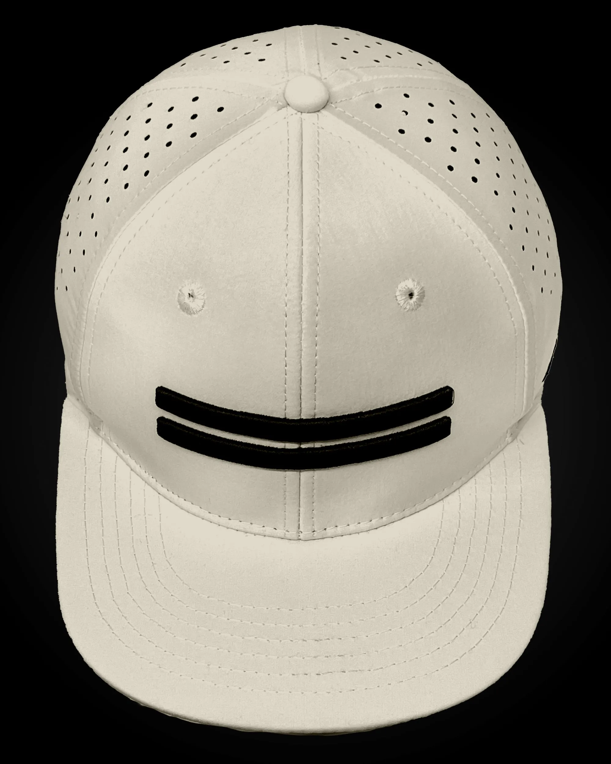 WARSTRIPE LIGHTWEIGHT FITTED STRETCH - BONE