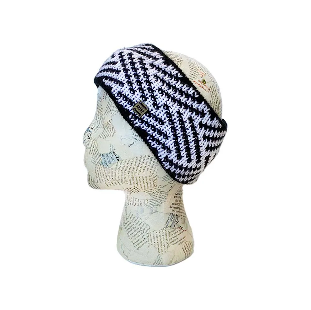 Ziggy Headband