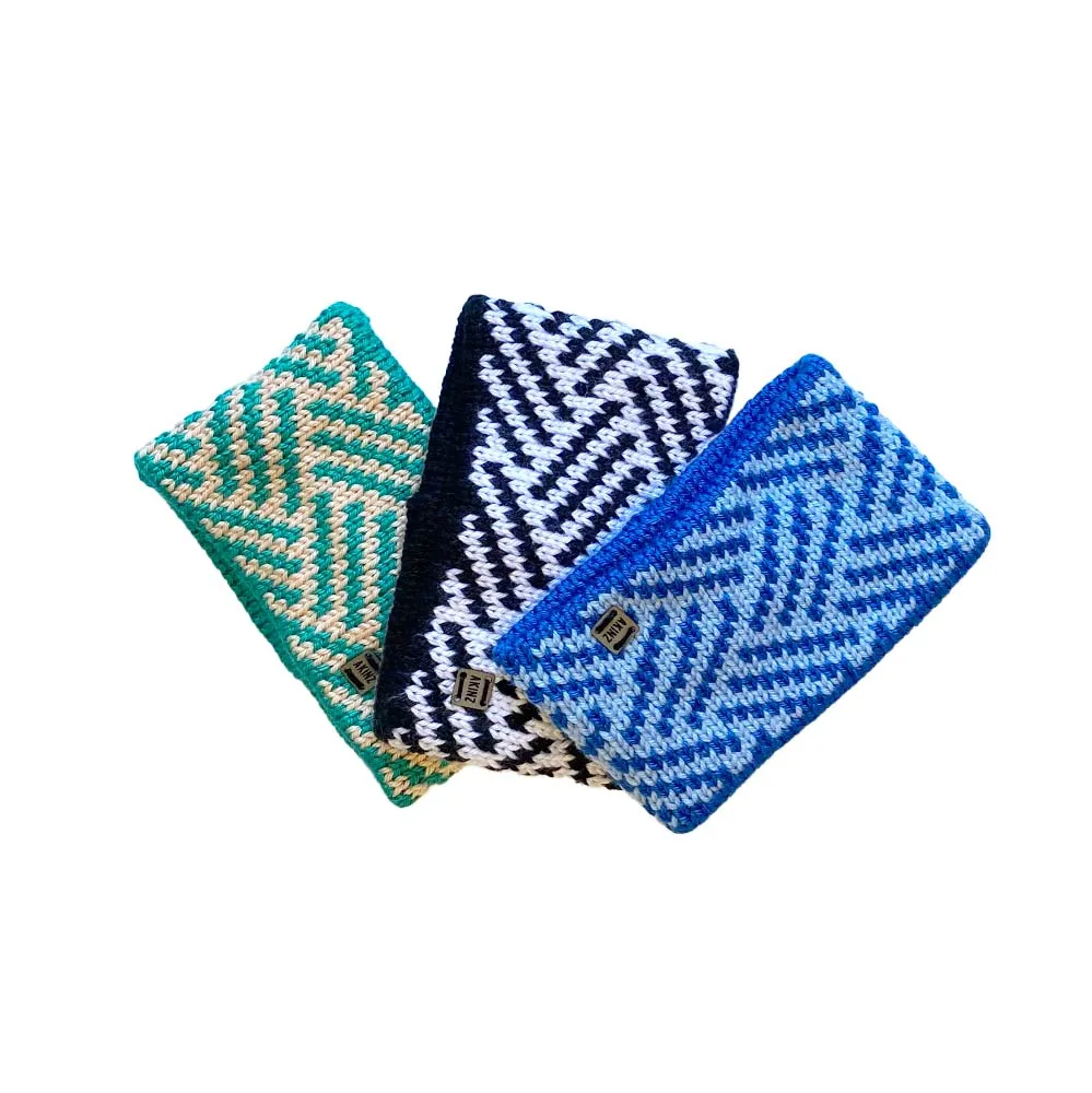 Ziggy Headband