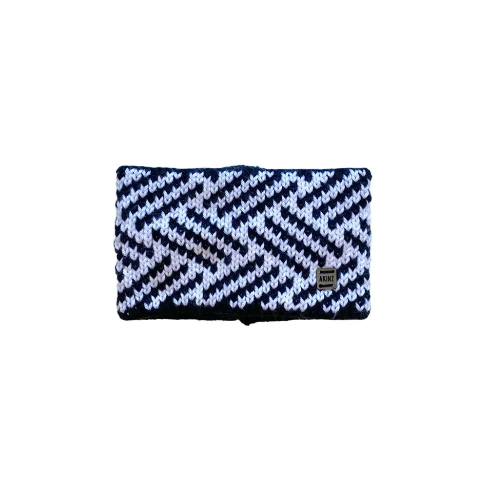 Ziggy Headband